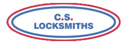 CS Locksmiths'