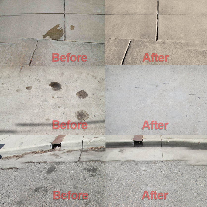 Terminator HSD by Terradis