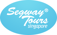 Segway Tours Singapore'