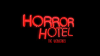 Horror Hotel web series'