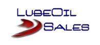 Company Logo For Lube Oil Sales'