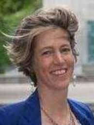 Zephyr Teachout