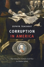 Corruption In America'