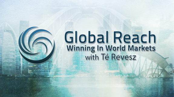 Global Reach Banner'