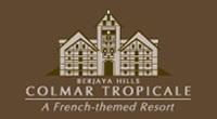 Colmar Tropicale Bukit Tinggi Resort'