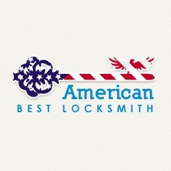 Company Logo For American Best Locksmith'