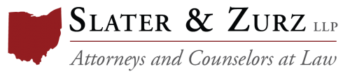 Company Logo For Slater &amp;amp; Zurz LLP'