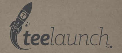 Company Logo For teelaunch'