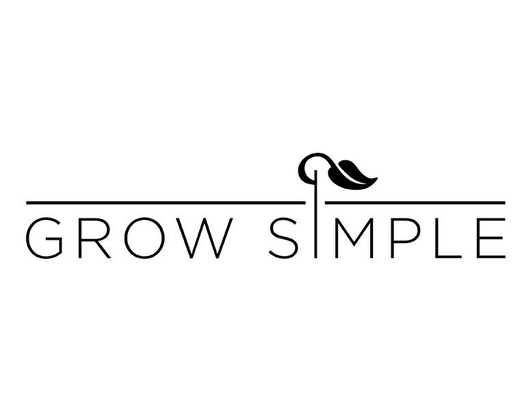 Company Logo For Grow Simple'