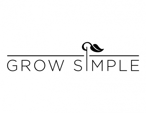 Company Logo For Grow Simple'