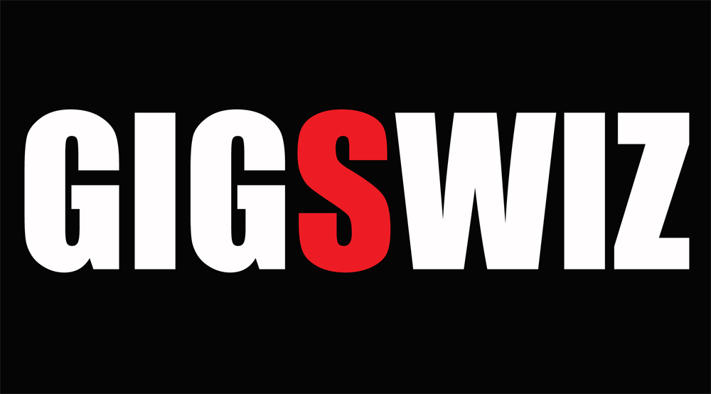 GigsWiz Logo