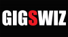 Logo for GigsWiz'