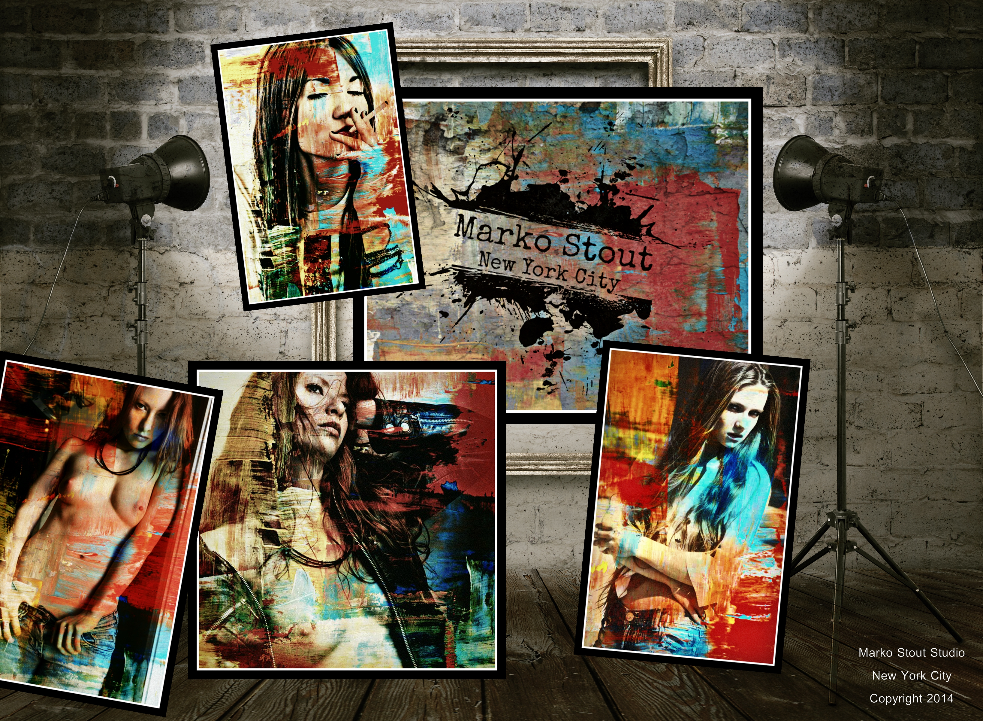 Chelsea Girls&amp;rdquo;'