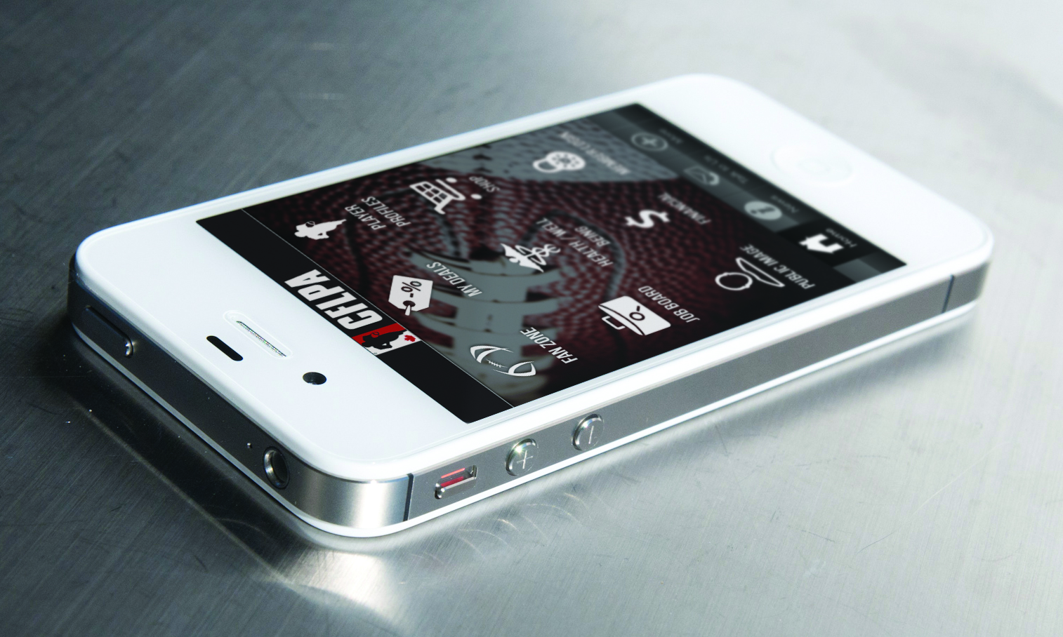 Weever Apps