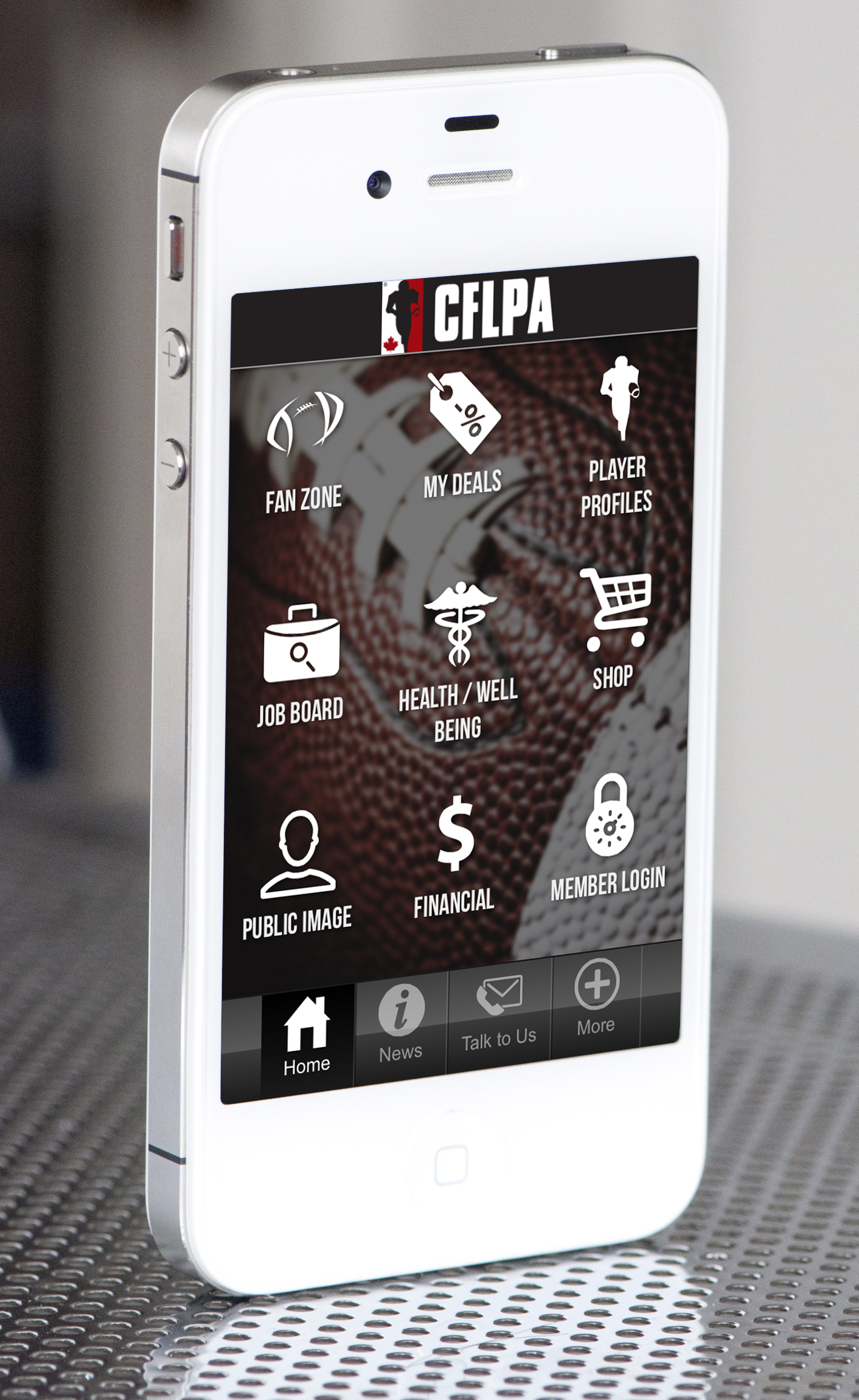 Weaver Apps