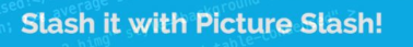 Company Logo For Picture Slash'