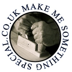 Make Me Something Special'