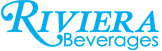 Riviera Beverages Logo'