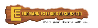 Erdmann Exterior Designs Ltd'