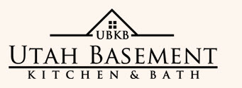 Utah Basement Kitchen and Bath'