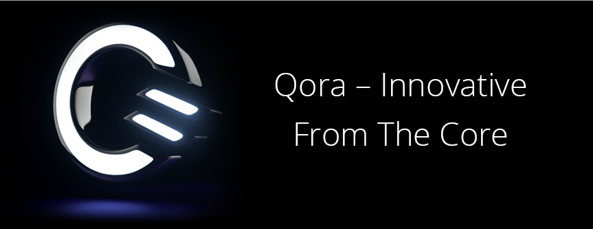 Qora Community'