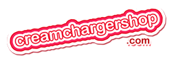 Cream chargers'