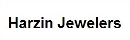 Company Logo For Harzin Jewelers'