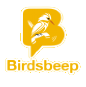 Company Logo For Birdsrevolution'