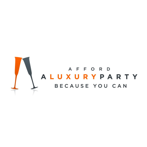 Afford A Luxury Party logo'