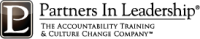 Partners In Leadership, Inc. Logo