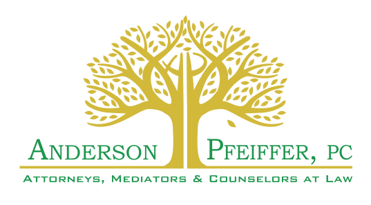 Anderson Pfeiffer, PC'