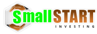 Small Start Investing Logo