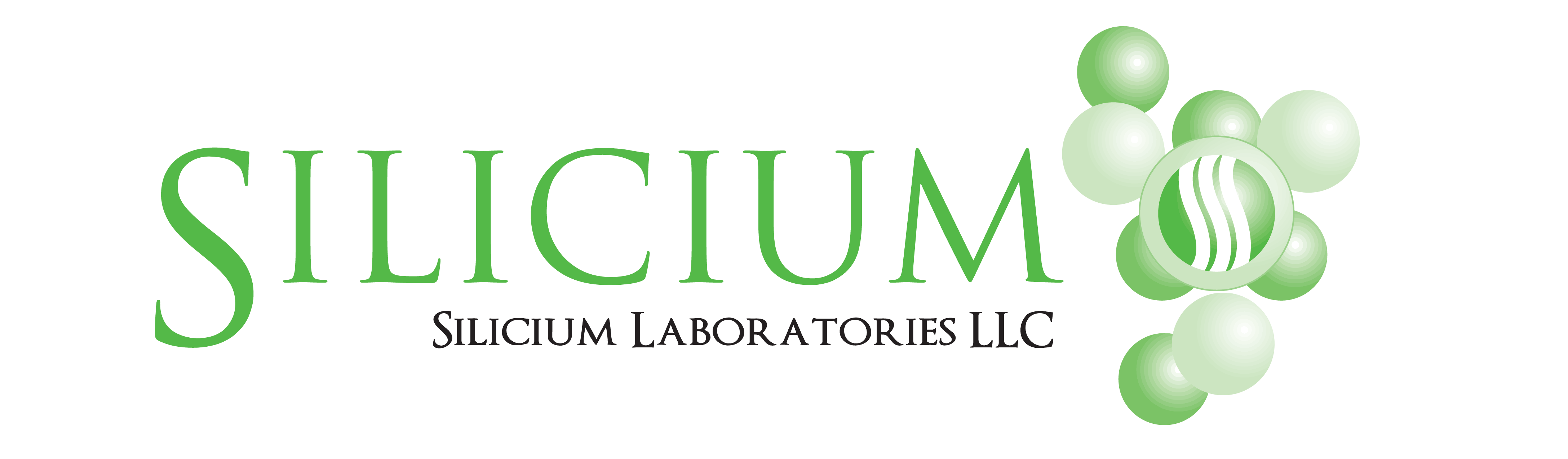 Company Logo For Silicium Laboratories'