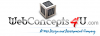 Company Logo For Webconcepts4u.com Pvt. Ltd.'