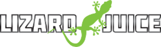 Lizard Juice'