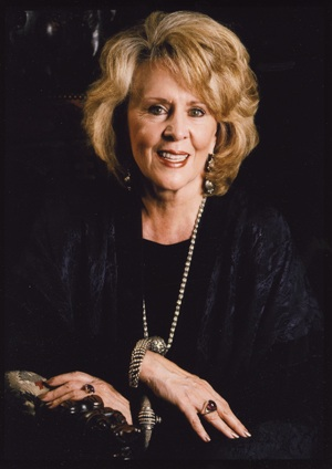 Dr. Barbara Dossey'