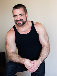 Anthony de Mare, Internationally Acclaimed Pianist, to Debut'