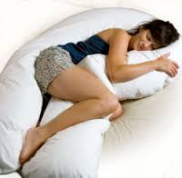 comfort pillow'
