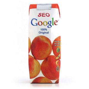 Google Juice Cafe'