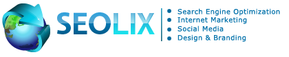 Company Logo For SEOLIX'