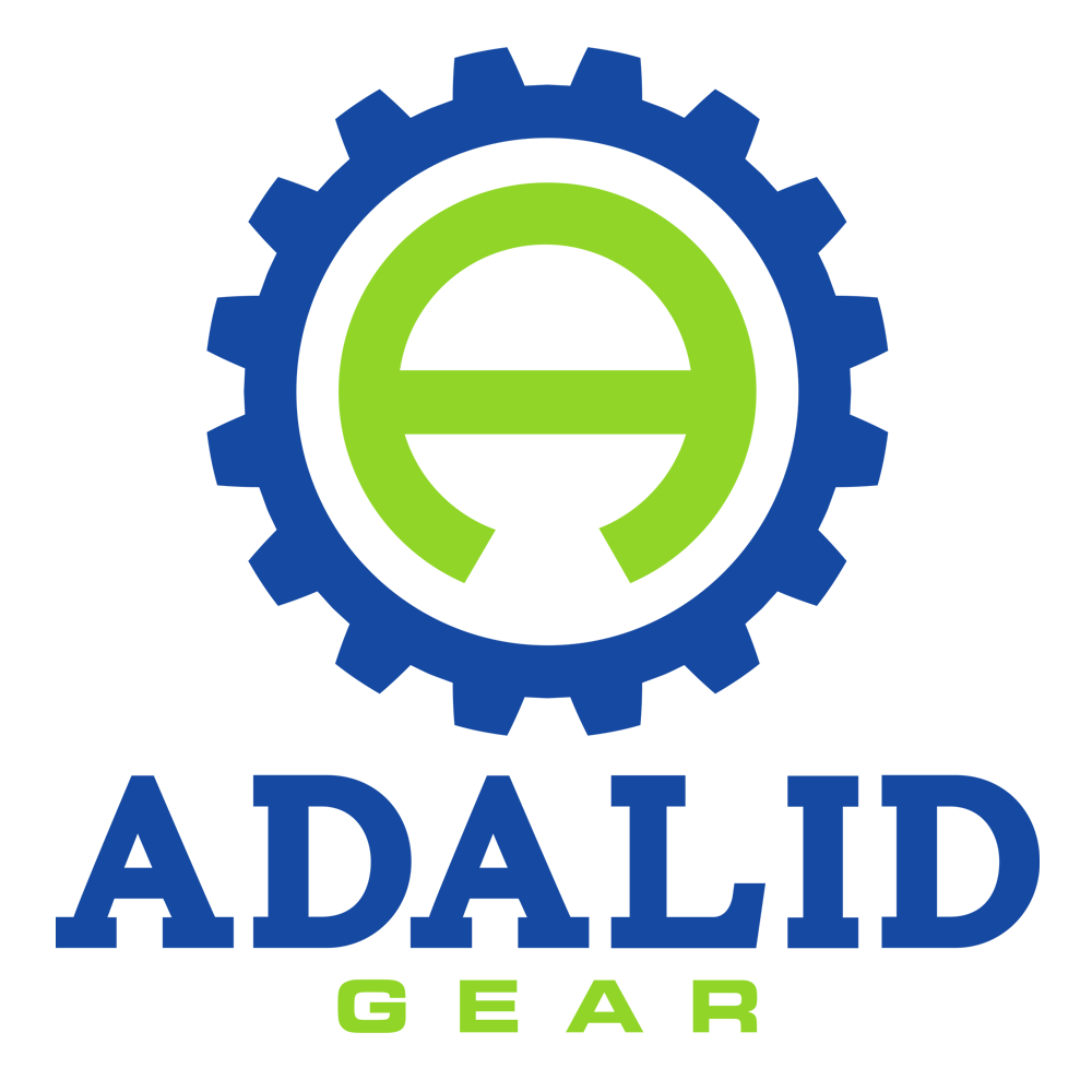 Company Logo For Adalid Gear'