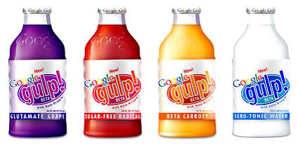 Businesses Need a hard shot of Google Juice'