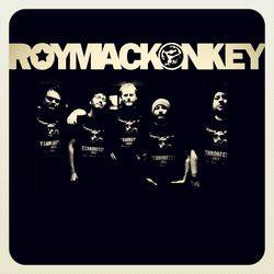 Roymackonkey