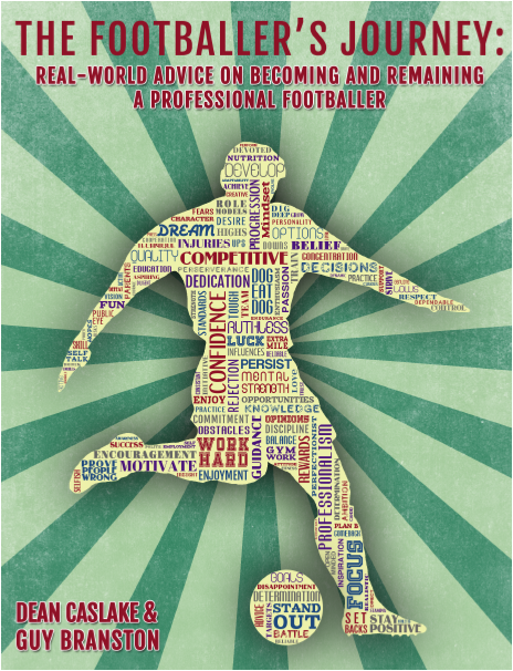 The Footballer&amp;rsquo;s Journey'