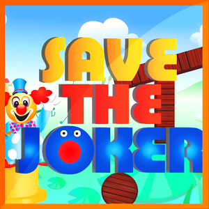 Save the Joker Brain Game'