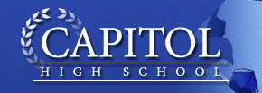 CHS Online High  School'