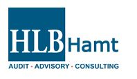HLB Hamt Logo