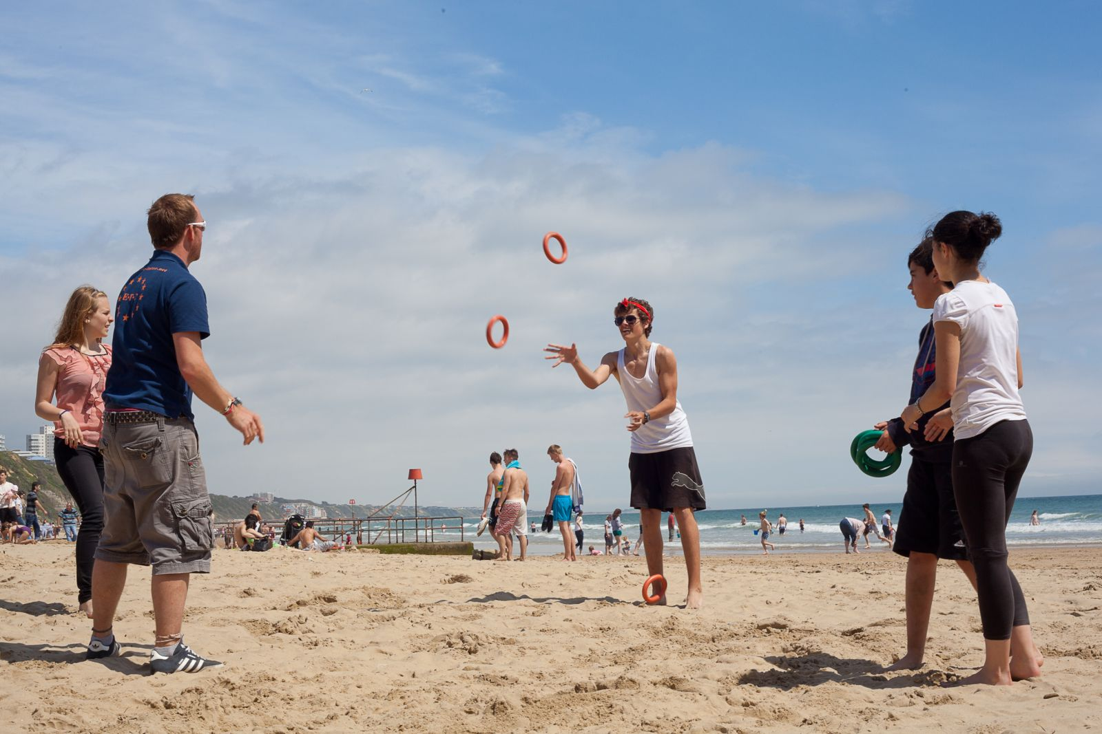 students activities'