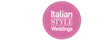 Company Logo For Italian Style Weddings'