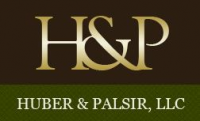 Huber & Palsir, LLC Logo